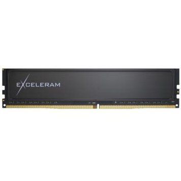 Оперативная память eXceleram Dark DIMM DDR4 8ГБ (ED4083216A) H00000148241 фото
