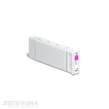 Картридж Epson Magenta (C13T725300) H00000042286 фото