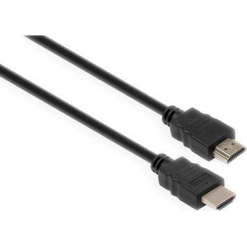 Кабель Vinga HDMI - HDMI 3 м (VCPHDMI14MM3BK) H00000176072 фото