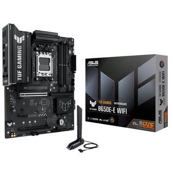 Материнська плата ASUS (TUF GAMING B650E-E WIFI) H00000481984 фото