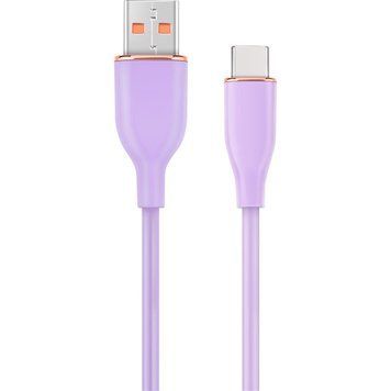 Кабель Cablexpert (CC-USB2S-AMCM-1.5M-P) H00000448404 фото