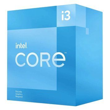 Процессор Intel (BX8071514100) H00000407971 фото