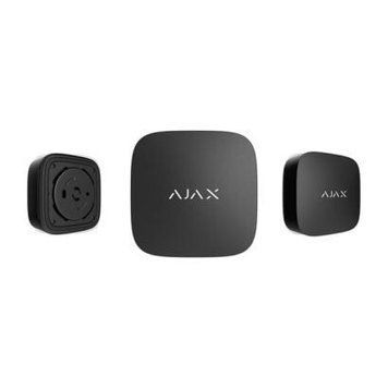 Датчик качества воздуха Ajax (LifeQuality black) H00000330581 фото