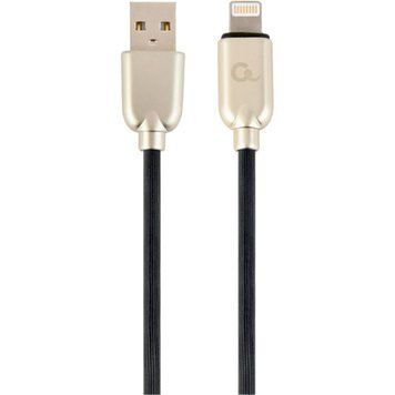 Кабель Cablexpert USB Type A - Apple Lightning 2 м USB 2.0 (CC-USB2R-AMLM-2M) H00000179902 фото