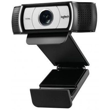 Веб камера Logitech (960-000972) H00000061016 фото