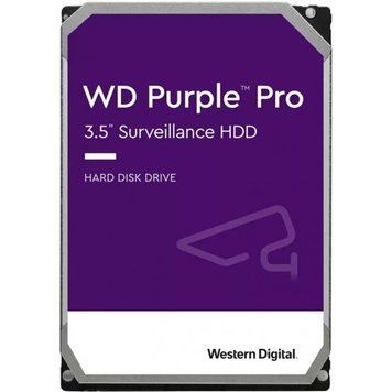 Жесткий диск WD (WD142PURP) H00000398668 фото