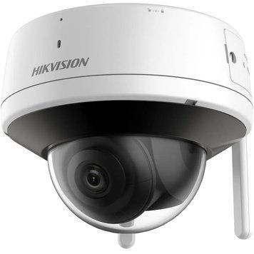 IP-камера Hikvision (DS-2CV2141G2-IDW (W) (2.8)) H00000501713 фото