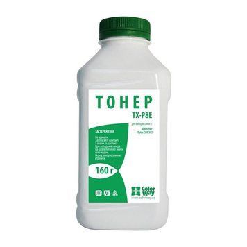 Тонер ColorWay (TX-P8E) H00000178896 фото