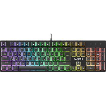 Клавиатура GamePro (MK85R) H00000395110 фото