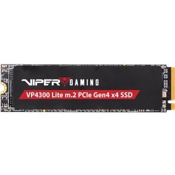 SSD диск Patriot (VP4300L1TBM28H) H00000406163 фото