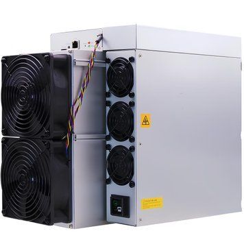 Asic-майнер Bitmain Antminer S19 130 Th/s 2795 Вт SHA-256 (S19J XP 130Th) H00000503106 фото