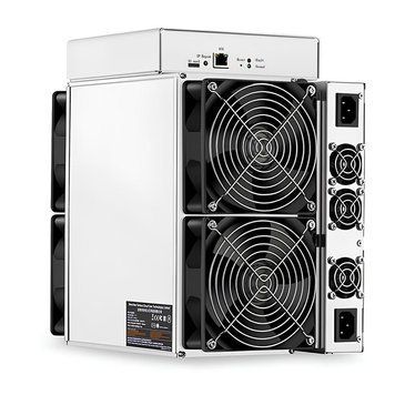 Asic-майнер Bitmain Antminer S17 56 Th/s 2520 Вт SHA-256 (S17 56Th) H00000502856 фото