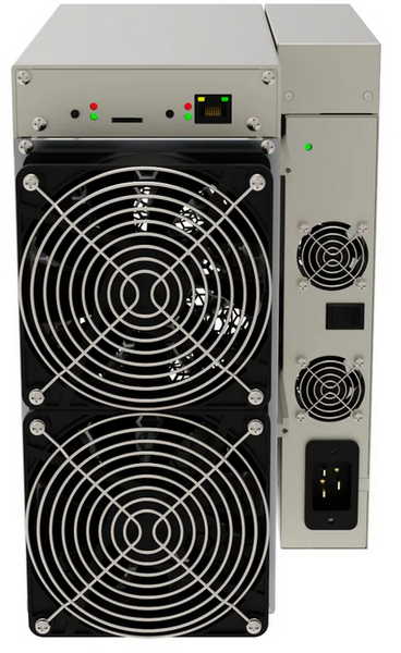 Asic-майнер IceRiver KAS KS3L 5 Th/s 3200 Вт kHeavyHash (KS3L 5Th) H00000502756 фото