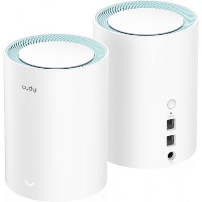 Беспроводная точка доступа Cudy (M1300(3-PACK)) H00000439178 фото