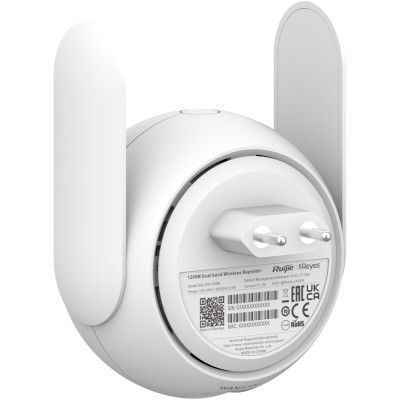 Беспроводная точка доступа Ruijie (RG-EW1200R) H00000346932 фото