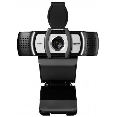 Веб-камера Logitech (960-000972) H00000061016 фото
