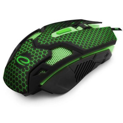Мышь Esperanza проводная игровая (EGM207G) H00000041465 фото
