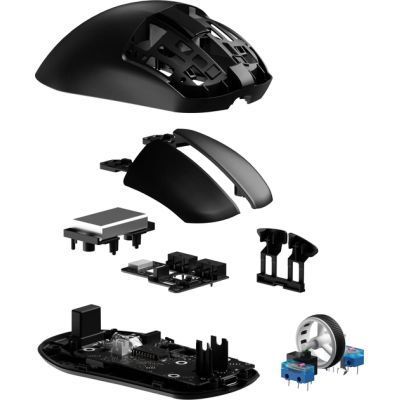 Миша GamePro (GM023B) H00000483418 фото