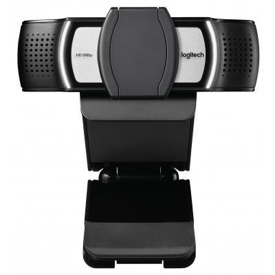 Веб-камера Logitech (960-000972) H00000061016 фото