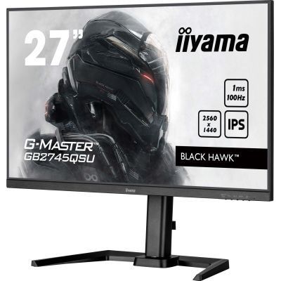Монітор Iiyama (GB2745QSU-B2) H00000456917 фото