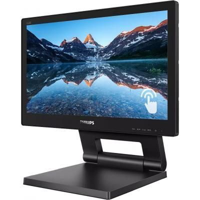 Монитор Philips 15.6" TN 60Гц (162B9T/00) H00000048030 фото