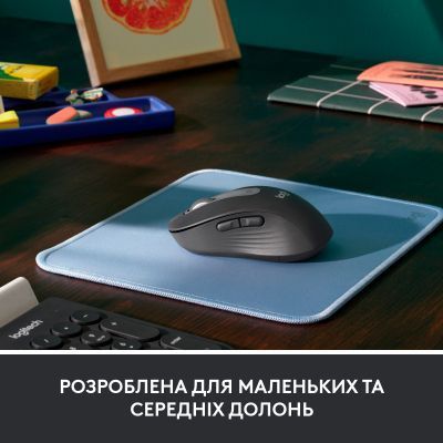 Мышь Logitech (910-006274) H00000221985 фото