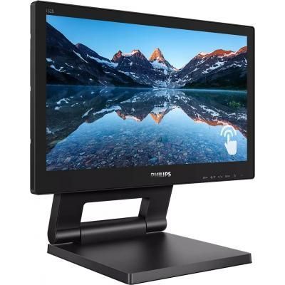 Монитор Philips 15.6" TN 60Гц (162B9T/00) H00000048030 фото