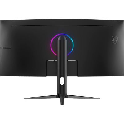 Монитор MSI (MAG 342CQR E2) H00000486507 фото