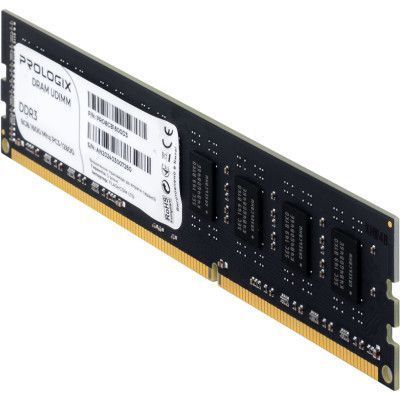 Оперативна пам'ять ProLogiX (PRO8GB1600D3) H00000441459 фото
