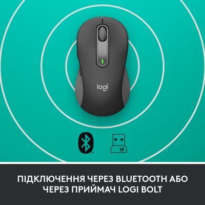 Мышь Logitech (910-006274) H00000221985 фото