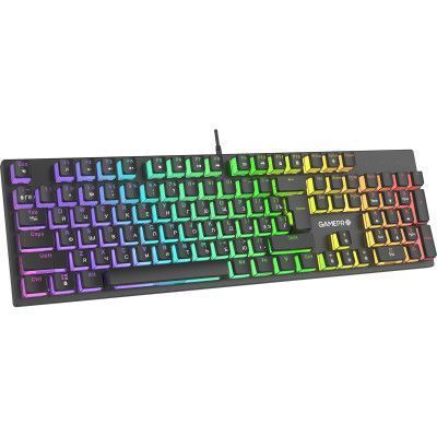 Клавиатура GamePro (MK85R) H00000395110 фото
