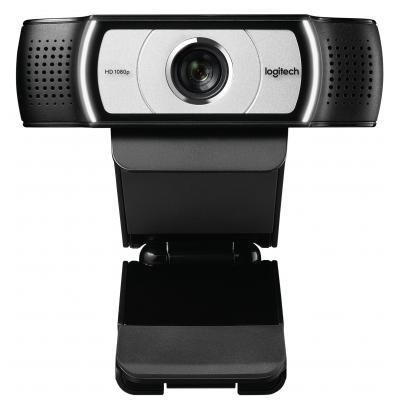 Веб-камера Logitech (960-000972) H00000061016 фото