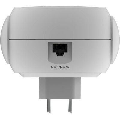 Беспроводная точка доступа Ruijie (RG-EW1200R) H00000346932 фото