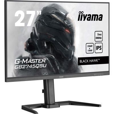 Монітор Iiyama (GB2745QSU-B2) H00000456917 фото