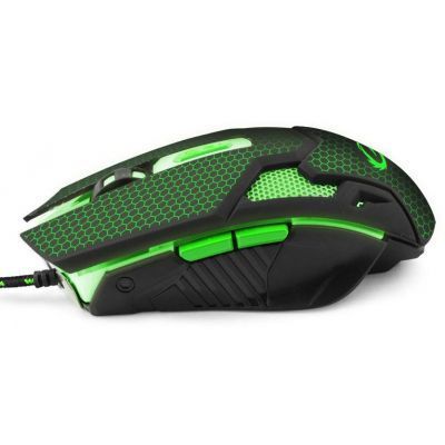 Мышь Esperanza проводная игровая (EGM207G) H00000041465 фото