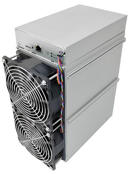 Asic-майнер Bitmain Antminer Z15e 200 kH 1510 Вт Equihash (Z15e 200Kh) H00000502906 фото