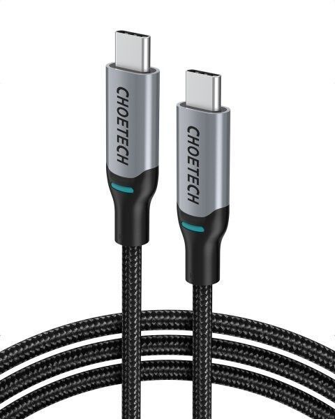 Кабель Choetech (XCC-1002-GY) H00000389812 фото