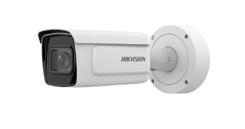 IP-камера Hikvision (iDS-2CD7A26G0/P-IZHS (C) (2.8-12)) H00000379696 фото