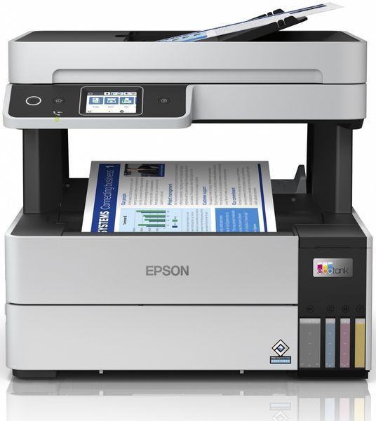 БФП Epson L6490 (C11CJ88405) H00000137480 фото