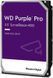 Жорсткий диск WD (WD142PURP) H00000398668 фото 2