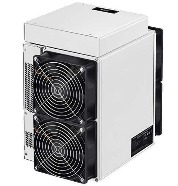 Asic-майнер Bitmain Antminer S17 56 Th/s 2520 Вт SHA-256 (S17 56Th) H00000502856 фото