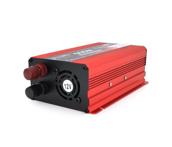 Інвертор напруги VOLTRONIC (ST600CP) H00000379358 фото