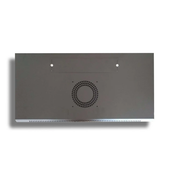 Телекоммуникационный шкаф Hypernet 4U 19" 350 мм (WMNC-4U-FLAT-BLACK) H00000272777 фото