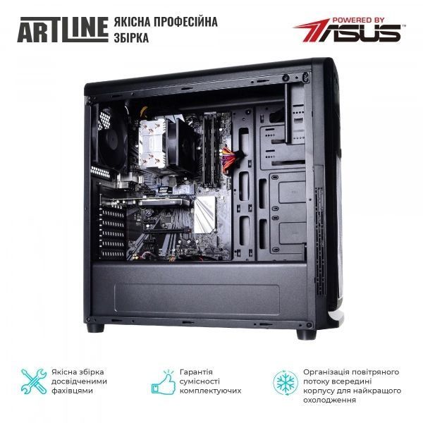 Сервер Artline (T25v33) H00000203296 фото