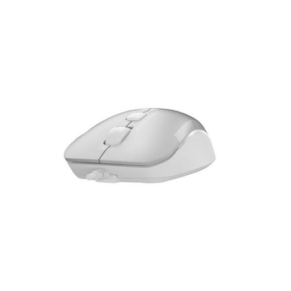Миша A4Tech (FM26 (Icy White)) H00000409879 фото