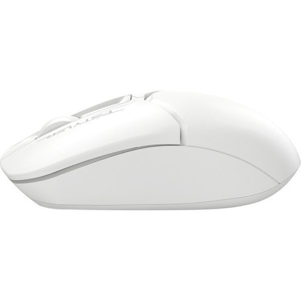 Миша A4Tech (FB12S (White)) H00000312613 фото