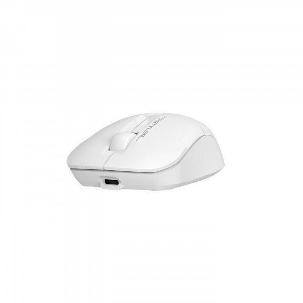 Мышь A4Tech (FG15CS Air2 (White)) H00000457219 фото