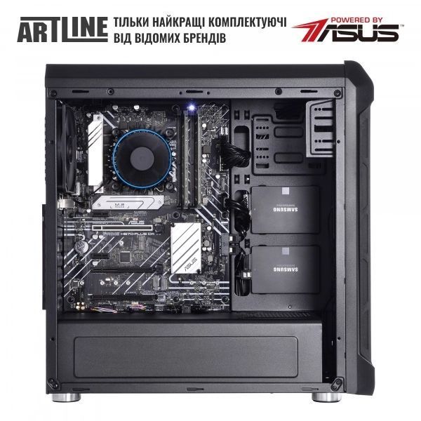 Сервер Artline (T15v22) H00000317016 фото