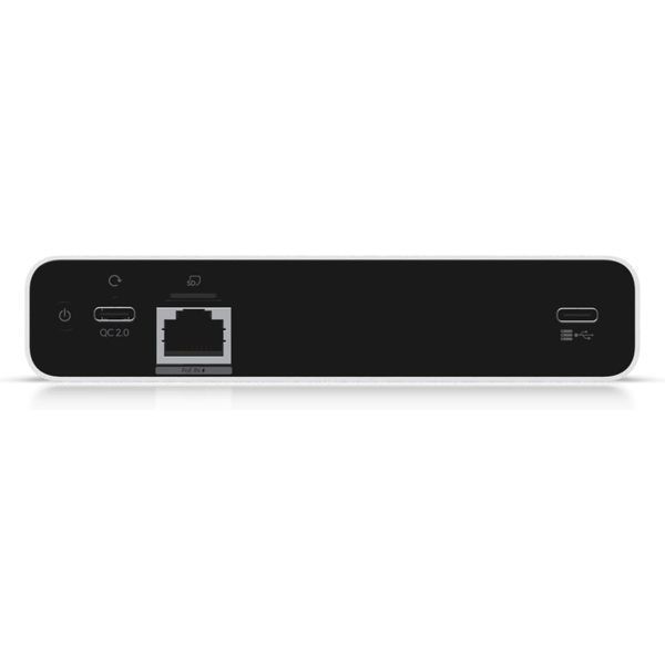 Контроллер беспроводной сети Ubiquiti (UCK-G2-SSD) H00000439335 фото
