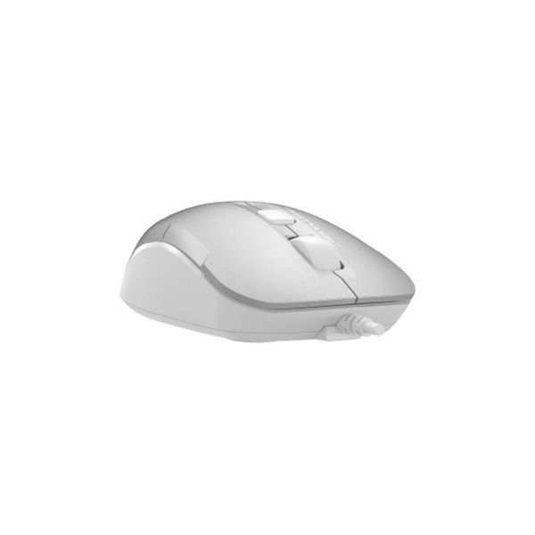 Миша A4Tech (FM26 (Icy White)) H00000409879 фото